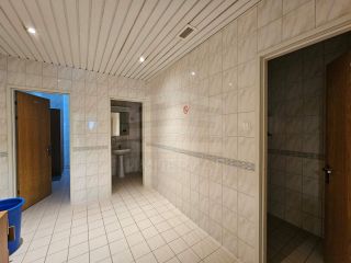 Сдаю нежилое помещение с коммуникациями имеется круглосуточная охрана фото 17 Москва