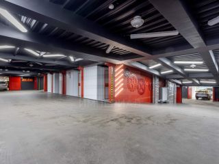 Сдается помещение свободного назначения свободного назначения есть пожарная сигнализация фото 4 Москва