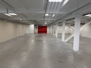 Сдается помещение свободного назначения свободного назначения есть пожарная сигнализация фото 6 Москва