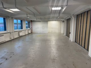 Сдается помещение свободного назначения свободного назначения есть пожарная сигнализация фото 8 Москва