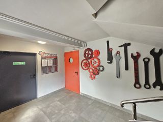 Продаю помещение свободного назначения удобный подъезд с коммуникациями фото 34 Москва