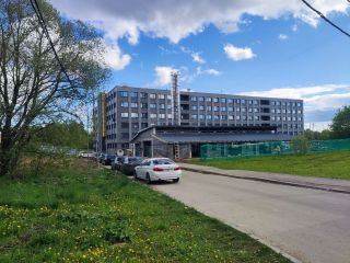 Сдается нежилое помещение отдельный вход свободного назначения фото 20 Москва