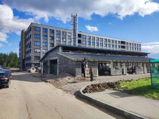 Сдается нежилое помещение отдельный вход свободного назначения фото 21 Москва