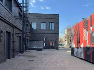 Сдается помещение свободного назначения в отличном состоянии фото 24 Москва