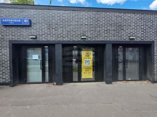 Продаю нежилое помещение с коммуникациями отдельный вход фото 11 Москва