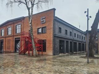 Сдаю помещение свободного назначения видеонаблюдение фото 4 Москва