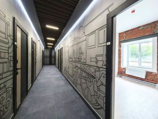 Сдается помещение свободного назначения видеонаблюдение свободного назначения фото 7 Москва