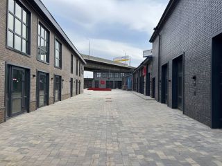 Сдаю помещение свободного назначения свободного назначения видеонаблюдение фото 14 Москва