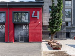Продаю помещение свободного назначения видеонаблюдение фото 8 Москва
