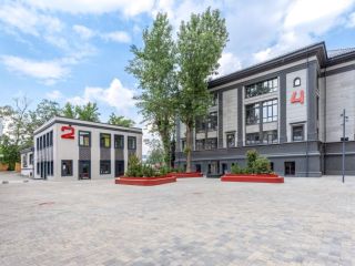 Продаю помещение свободного назначения видеонаблюдение фото 14 Москва