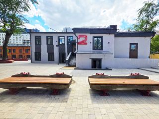 Продам нежилое помещение видеонаблюдение с коммуникациями фото Москва