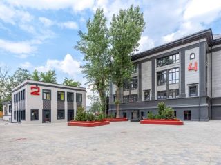 Продам нежилое помещение видеонаблюдение с коммуникациями фото 3 Москва
