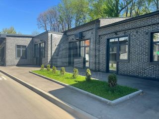 Продается помещение свободного назначения свободного назначения с коммуникациями фото 6 Москва