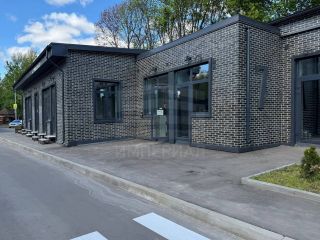 Продается помещение свободного назначения свободного назначения с коммуникациями фото 13 Москва