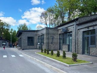 Продается помещение свободного назначения свободного назначения с коммуникациями фото 15 Москва