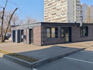 Продается нежилое помещение свободного назначения с коммуникациями фото Москва