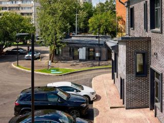 Продается нежилое помещение свободного назначения с коммуникациями фото 8 Москва