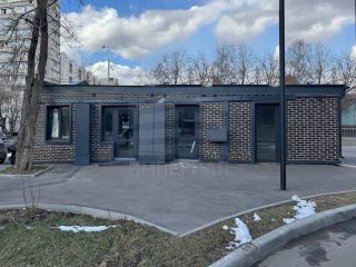 Продается нежилое помещение свободного назначения с коммуникациями фото 16 Москва