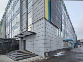 Сдам помещение свободного назначения свободного назначения с коммуникациями фото 16 Москва