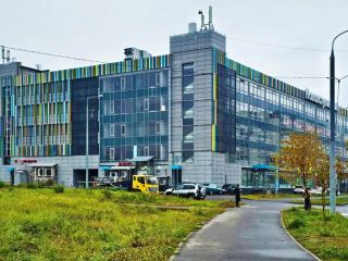 Сдам помещение свободного назначения свободного назначения с коммуникациями фото 20 Москва