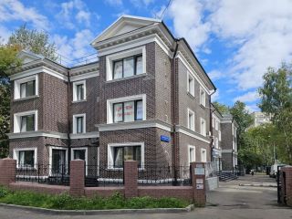 Продается нежилое помещение свободного назначения имеется охрана фото 2 Москва