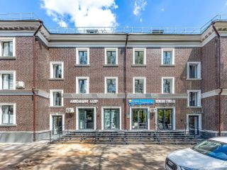 Продается нежилое помещение свободного назначения имеется охрана фото 28 Москва