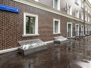 Сдам помещение свободного назначения свободного назначения с коммуникациями фото 21 Москва