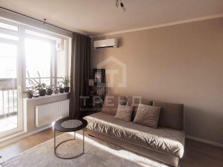 Продаю 1 комнатную квартиру евроремонт фото 2 Санкт-Петербург