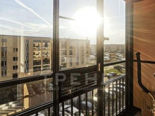 Продаю 1 комнатную квартиру евроремонт фото 16 Санкт-Петербург