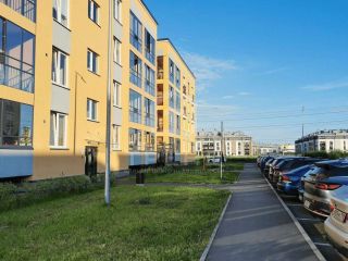 Продаю 1 комнатную квартиру евроремонт фото 24 Санкт-Петербург