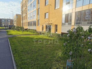 Продаю 1 комнатную квартиру евроремонт фото 26 Санкт-Петербург
