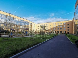 Продаю 1 комнатную квартиру евроремонт фото 27 Санкт-Петербург