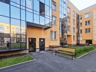 Продаю 1 комнатную квартиру евроремонт фото 29 Санкт-Петербург