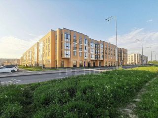 Продаю 1 комнатную квартиру евроремонт фото 30 Санкт-Петербург