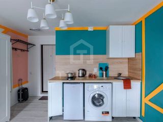 Продам студию документы готовы с мебелью фото 6 Санкт-Петербург