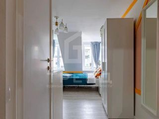 Продам студию документы готовы с мебелью фото 7 Санкт-Петербург