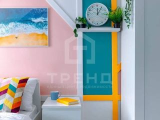 Продам студию документы готовы с мебелью фото 8 Санкт-Петербург