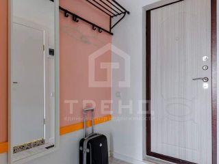 Продам студию документы готовы с мебелью фото 9 Санкт-Петербург