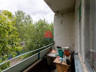 Продается 4 комн. квартира фото 13 Ярославль