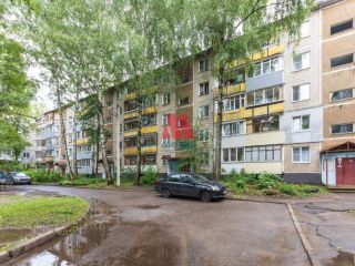 Продается 4 комн. квартира фото 30 Ярославль
