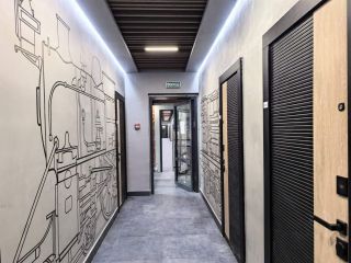 Продается помещение свободного назначения видеонаблюдение с коммуникациями фото 8 Москва