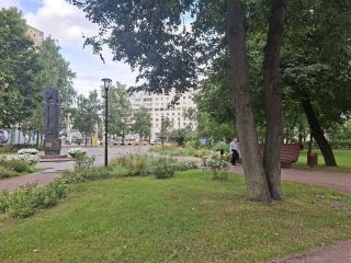 Продам 2 комнатную квартиру фото 25 Санкт-Петербург