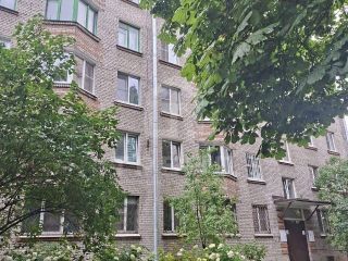 Продам 2 комнатную квартиру фото 32 Санкт-Петербург