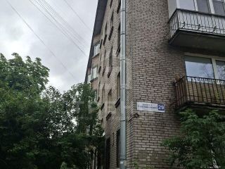 Продам 2 комнатную квартиру фото 36 Санкт-Петербург