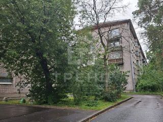 Продам 2 комнатную квартиру фото 37 Санкт-Петербург