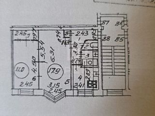 Продам 2 комнатную квартиру фото 41 Санкт-Петербург