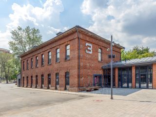 Продам нежилое помещение видеонаблюдение с коммуникациями фото Москва