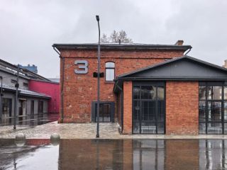 Продам нежилое помещение видеонаблюдение с коммуникациями фото 22 Москва