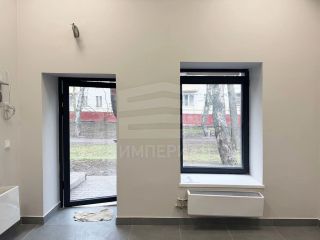Продается помещение свободного назначения свободного назначения с коммуникациями фото 14 Москва