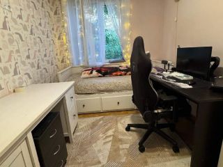 Продается 2 комн. квартира с мебелью евроремонт фото 3 Москва